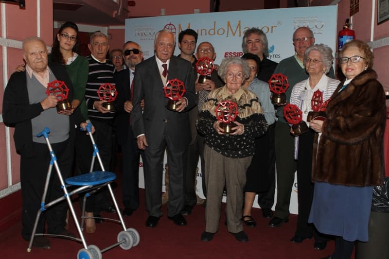Premios Nico - Premiados Premios Nico - Premiados